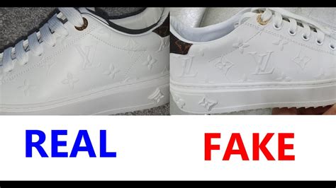 faux louis vuitton shoes